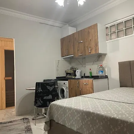 דירה Studio אנטליה