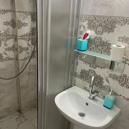 Studio דירה אנטליה